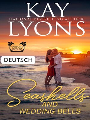 cover image of Seashells and Wedding Bells